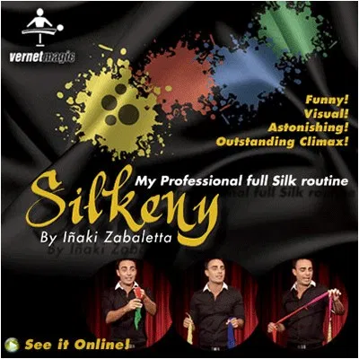 Silkeny