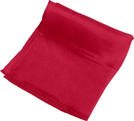 15in Silk by Gosh (Red)