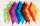 Silks Diamond 12 inch 12 Pack Magic