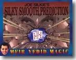 Silky Smooth Prediction