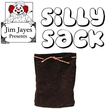 Silly Sack Jim Jayes
