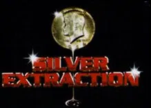 Silver Extraction