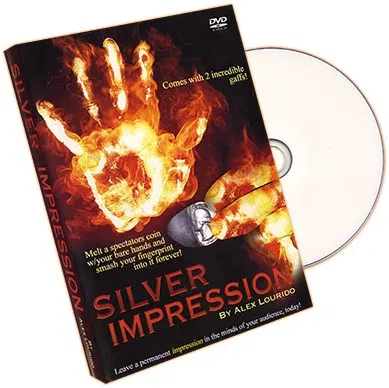 Silver Impression - image 1