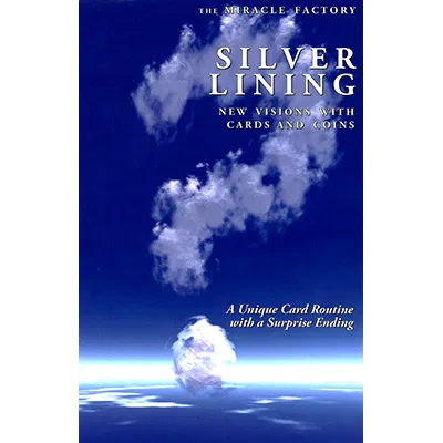 Silver Lining - image 1