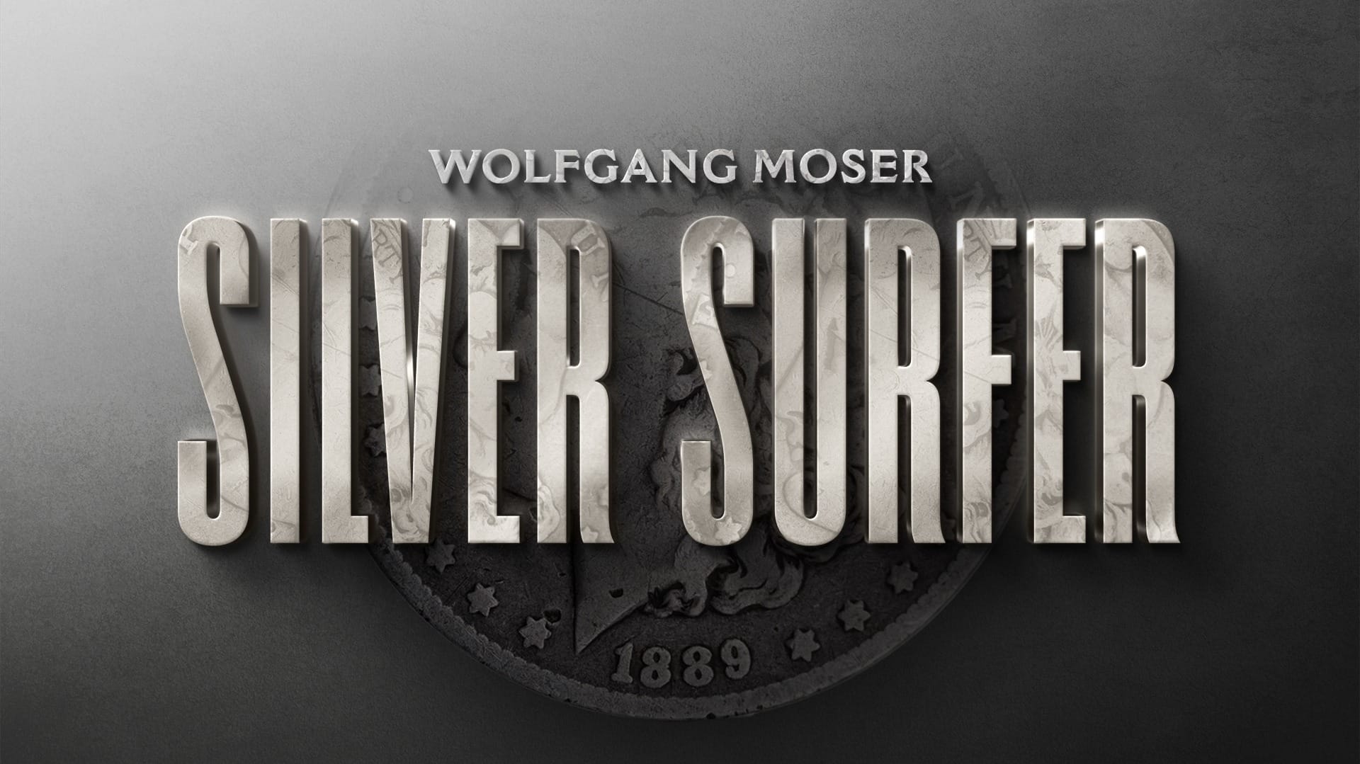 Silver Surfer
