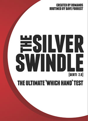Silver Swindle
