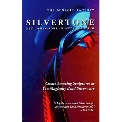 Silvertone