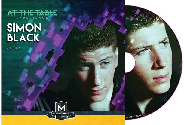 Simon Black Live Lecture DVD