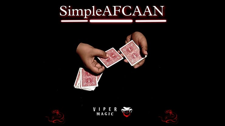 SimpleAFCAAN