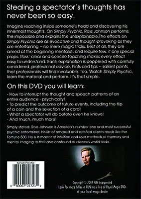 Simply Psychic - image 2