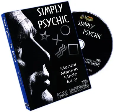Simply Psychic - image 1