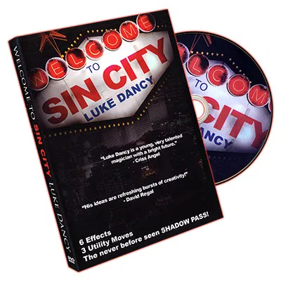 Sin City