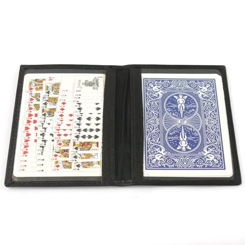 JOL Bi-Fold Packet Trick Wallet - image 5