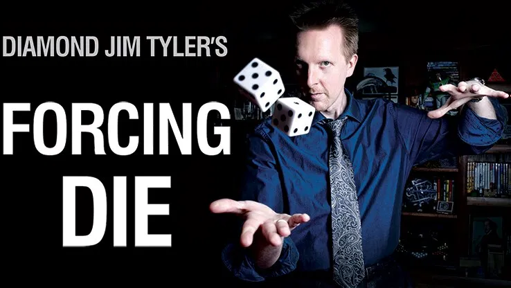 Single Forcing Die