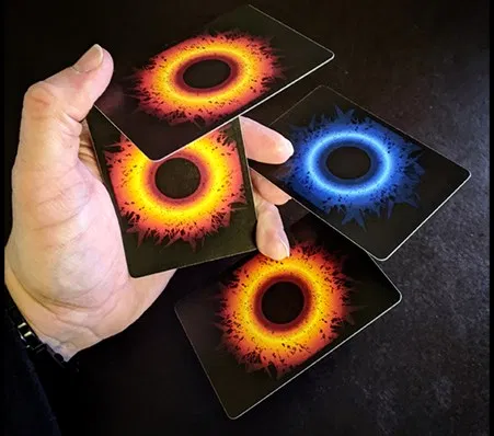 Singularity Playing Cards - image 4