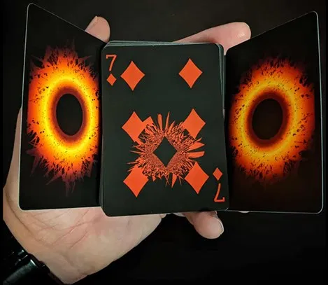 Singularity Playing Cards - image 5