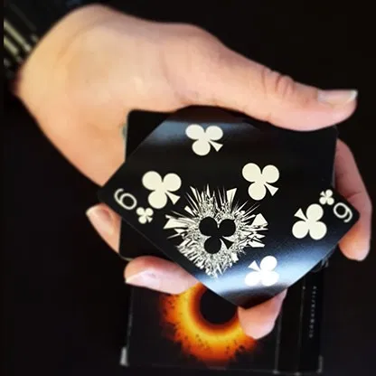 Singularity Playing Cards - image 6