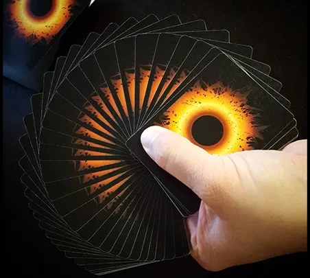 Singularity Playing Cards - image 1