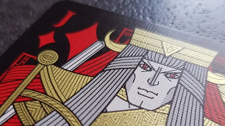 SINS 2 - Anima Playing Cards - image 3