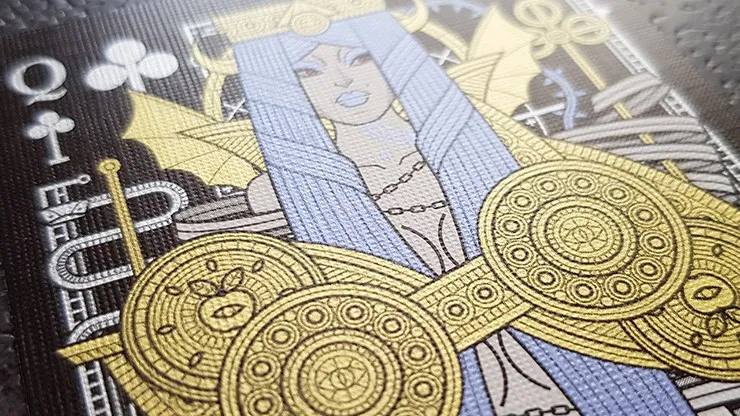 SINS 2 - Anima Playing Cards - image 4