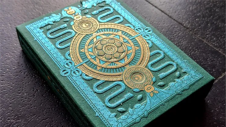SINS Corpus Playing Cards - image 2