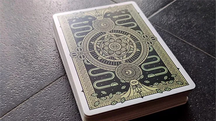 SINS Corpus Playing Cards - image 4
