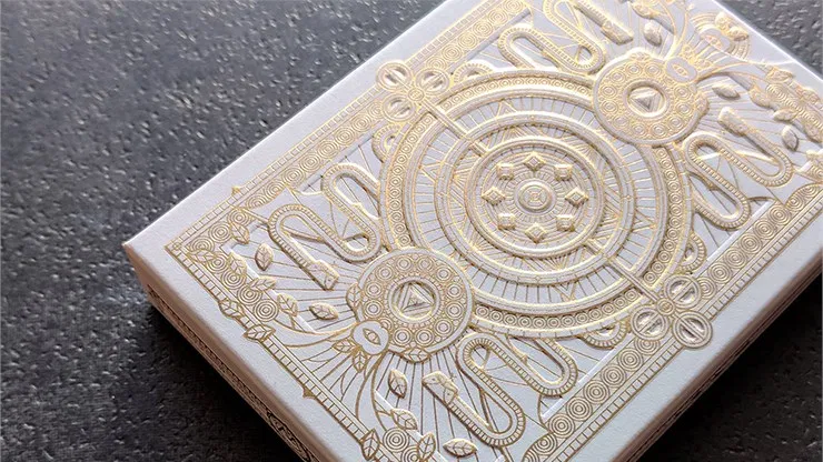 SINS Mentis Playing Cards - image 2