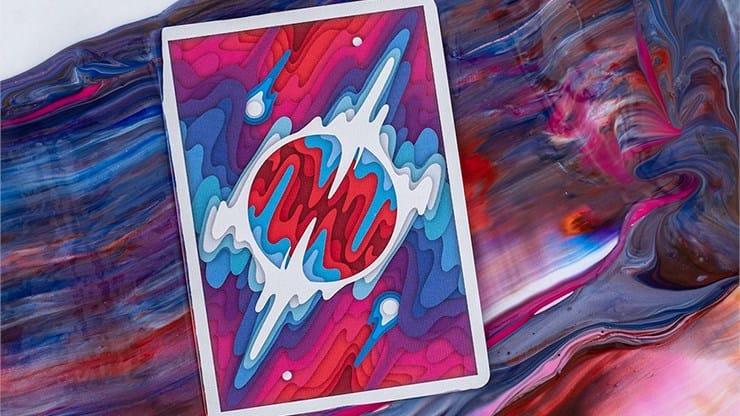 Sirius B Playing Cards - thumbnail 3