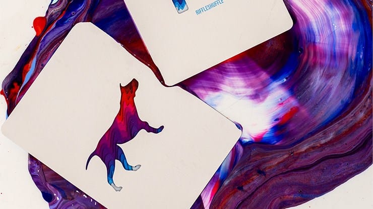 Sirius B Playing Cards - thumbnail 4