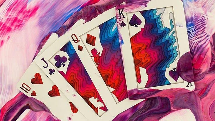 Sirius B Playing Cards - thumbnail 6