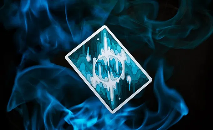 Sirius B V3 Playing Cards - image 6