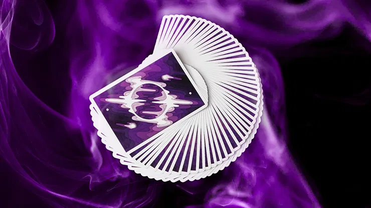 Sirius B V5 Playing Cards - image 3