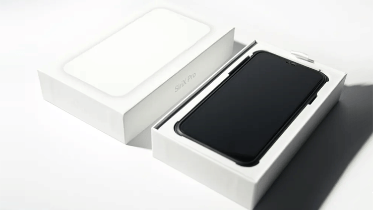 SiriX Pro - thumbnail 7