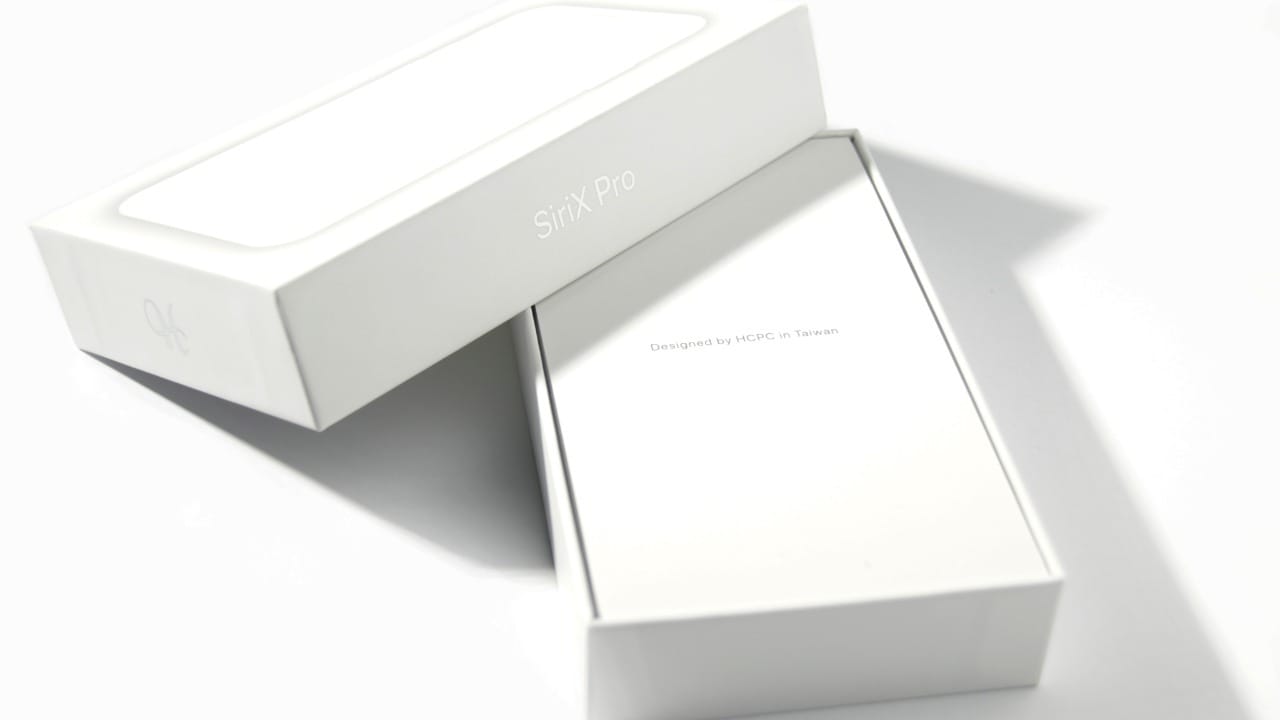SiriX Pro - thumbnail 2