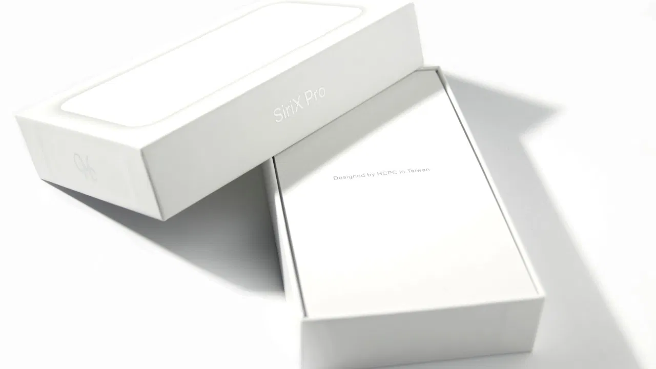 SiriX Pro - image 2