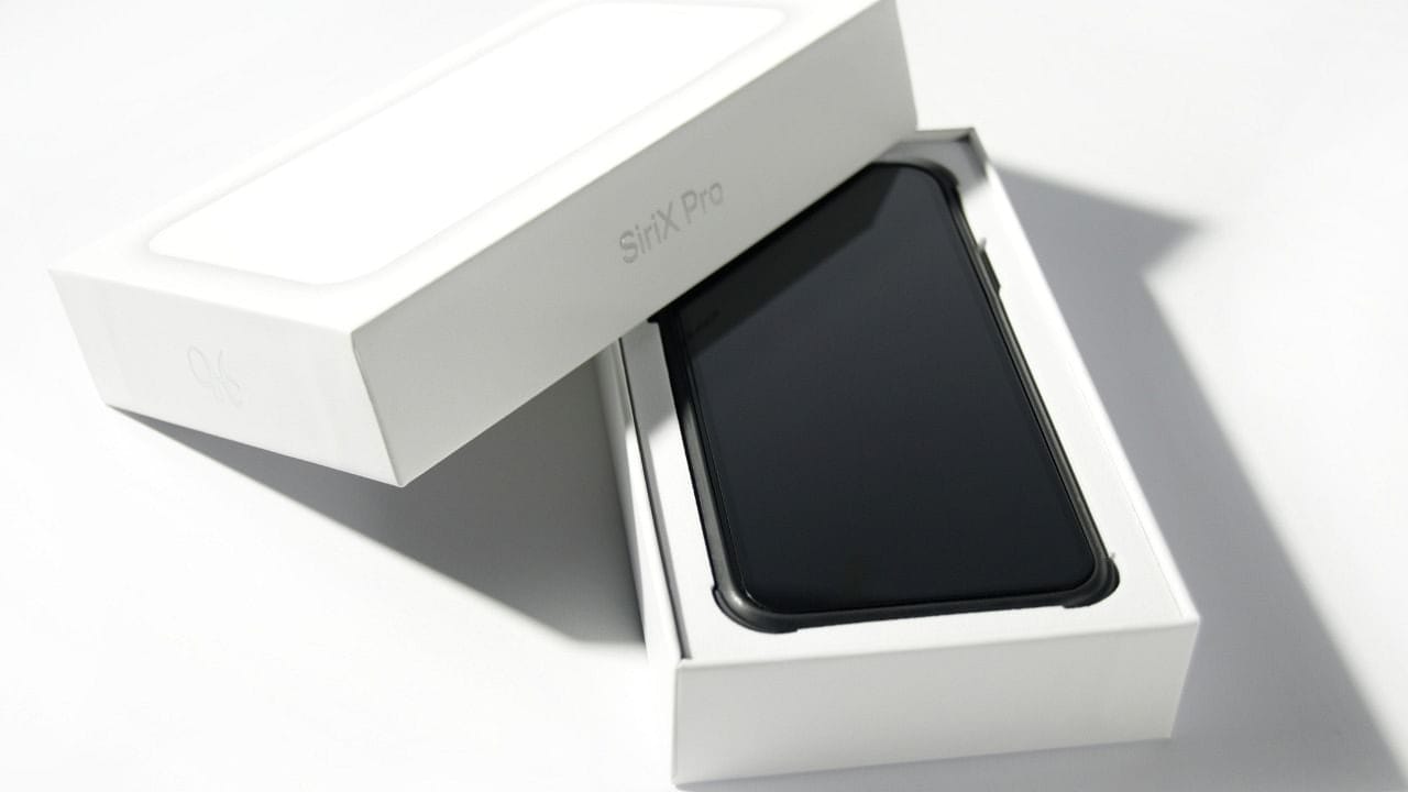 SiriX Pro - thumbnail 3
