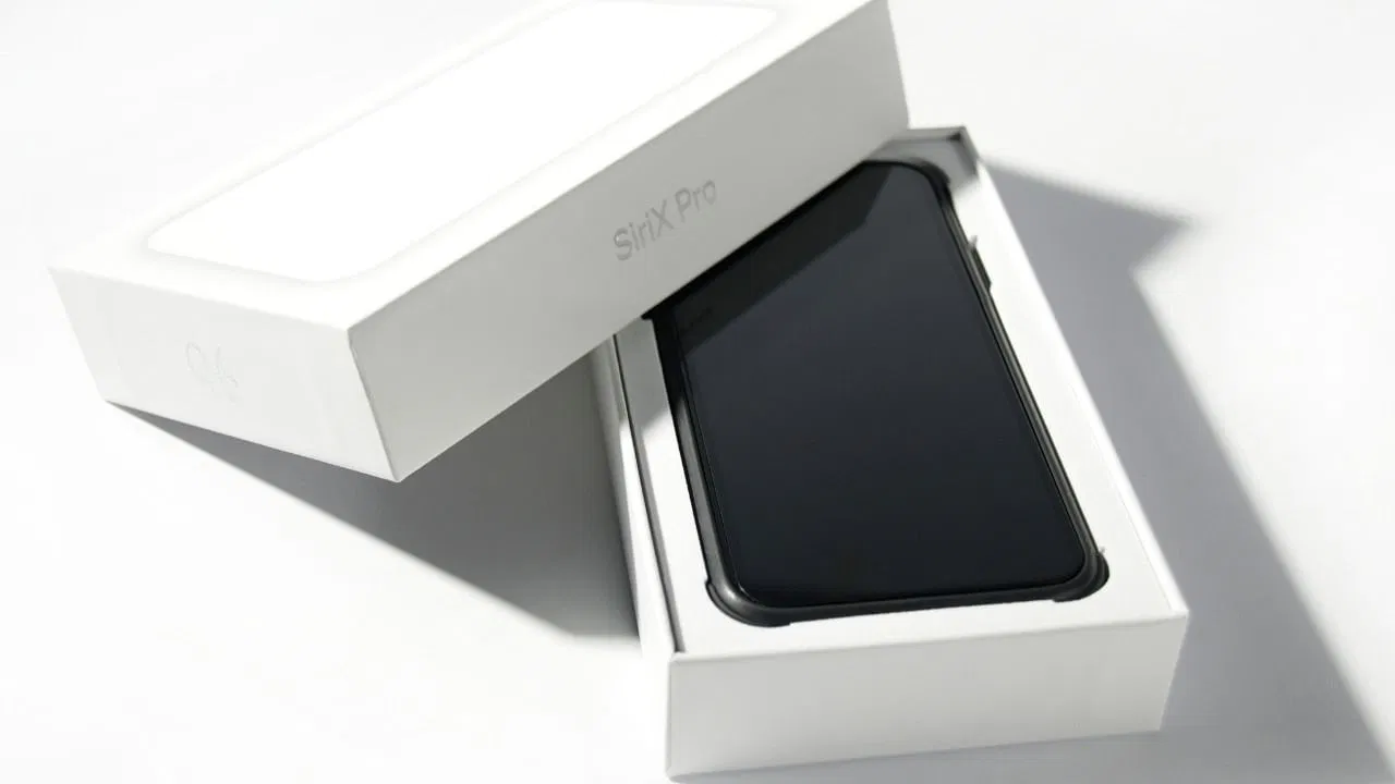 SiriX Pro - image 3
