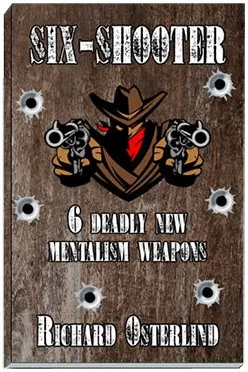 Six-Shooter