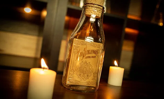 Six Strings Impossible Bottles - image 5