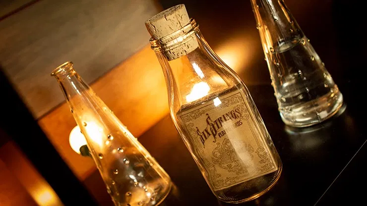Six Strings Impossible Bottles - image 6