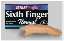Sixth Finger (Vernet) - image 1