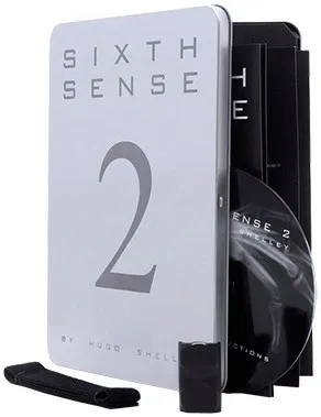 Sixth Sense 2.5
