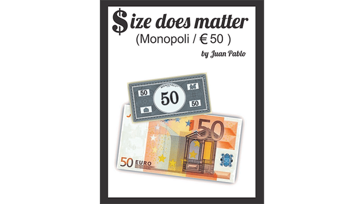Size Does Matter - thumbnail 4
