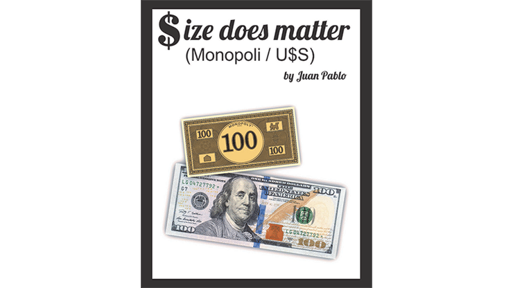 Size Does Matter - thumbnail 5