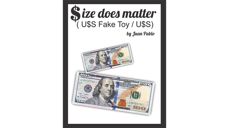 Size Does Matter - thumbnail 7