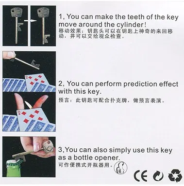 Skeleton Key - image 2