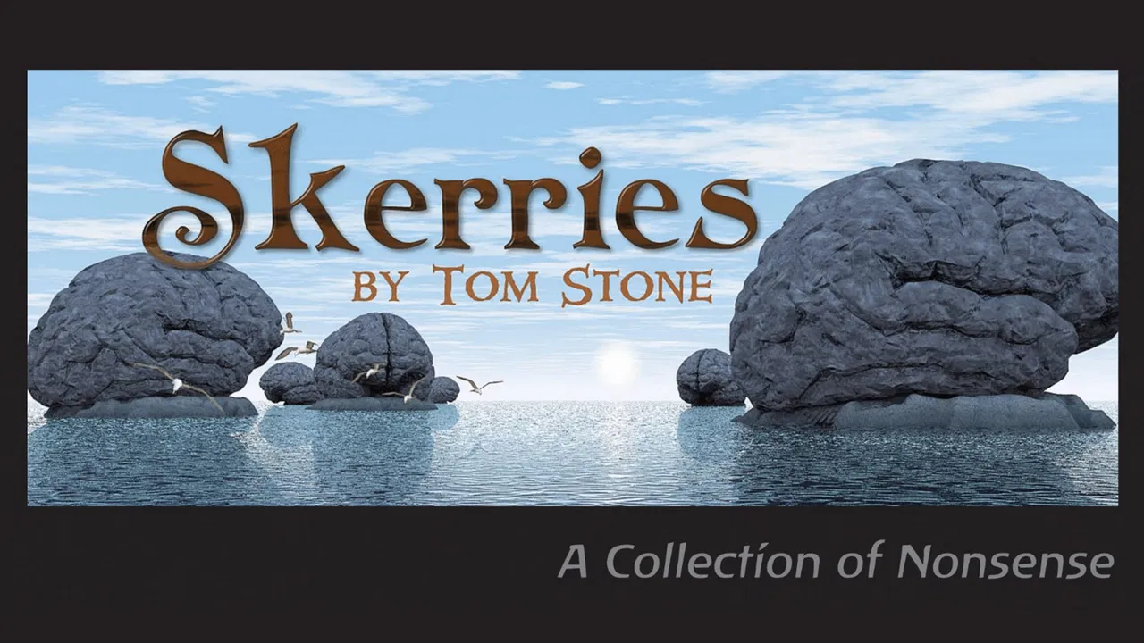 Skerries