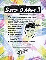 Sketch-O-Magic - Volume 2