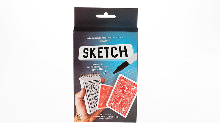 SKETCH - magic