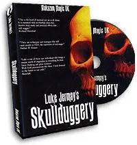 Skullduggery